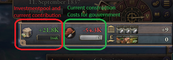 Better Construction Queue