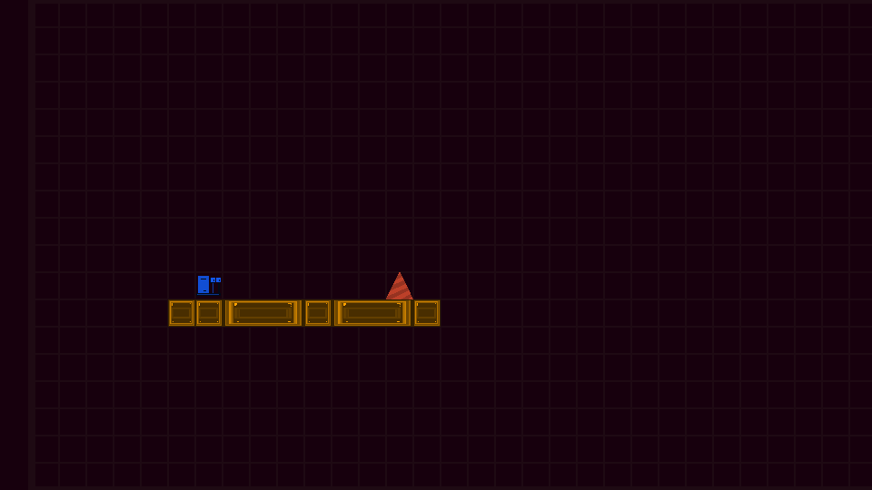 My First Campaign