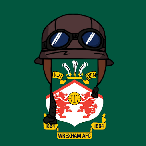 Wrexham Arena