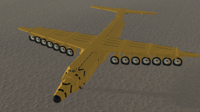 Geo Plane V3 M9