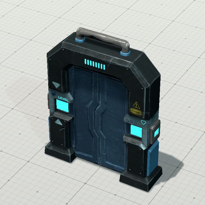 Sci-fi doo 5