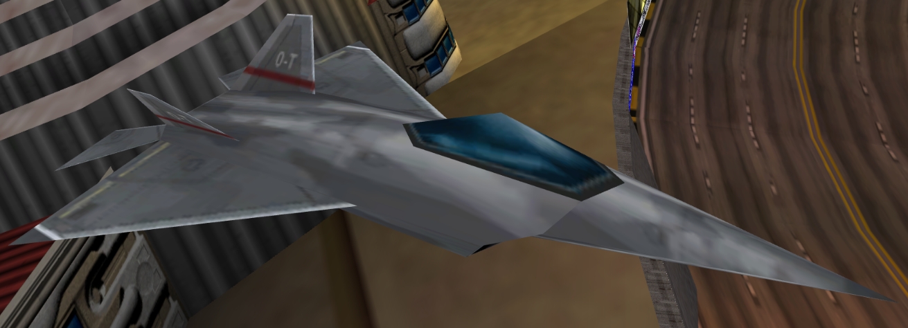 KR-67: 2049