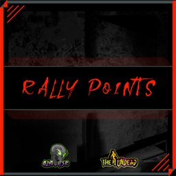 Rally Points Mod