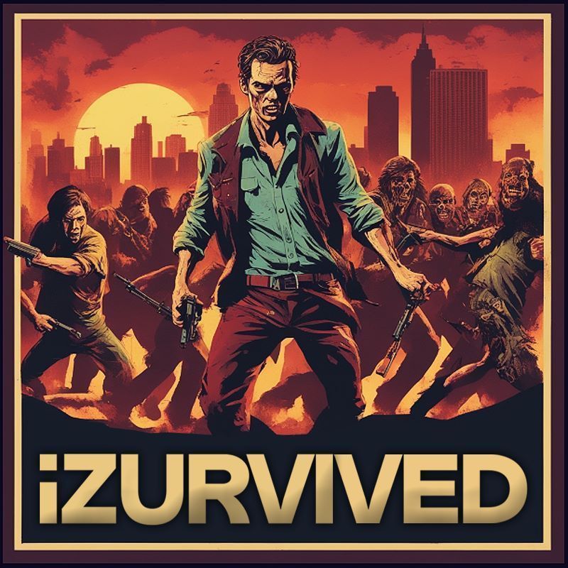 iZurvive Adventures