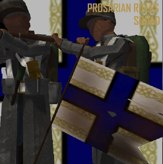 Custom Faction v1.52