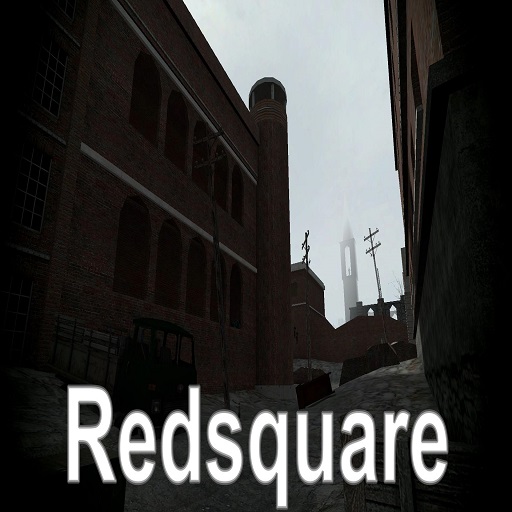 [Campaign] Redsquare - Call of Duty 1