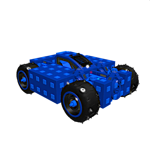 cool car