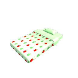 Bed Linen - CB Bronze 2