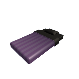 Bed Linen - CB Buddy 2
