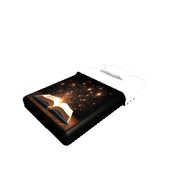 Bed Linen - CB Deacon 3