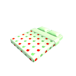 Bed Linen - CB Bronze 2D