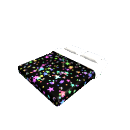 Bed Linen - CB Chase 1D
