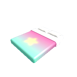 Bed Linen - CB Chase 2D