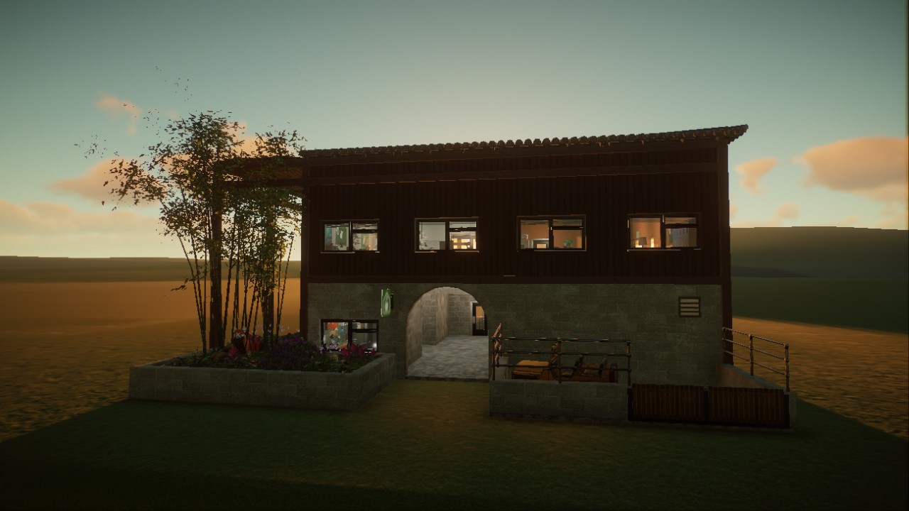 Staff Collection Centre preview