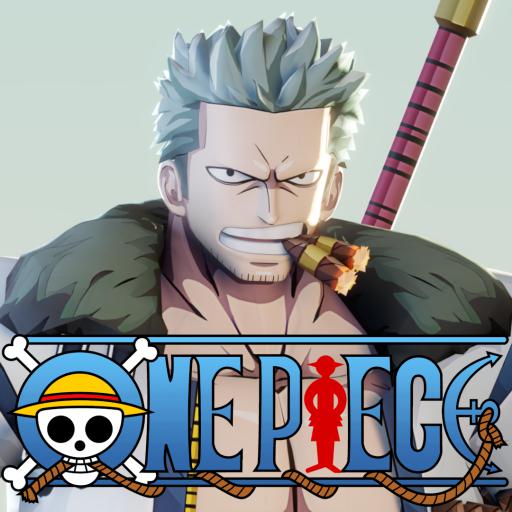 Captain Smoker (Pre-Timeskip) | One Piece Fighting Path [ONE PIECE]