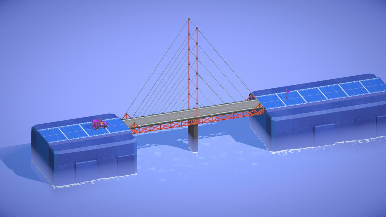 upgrade my bridge