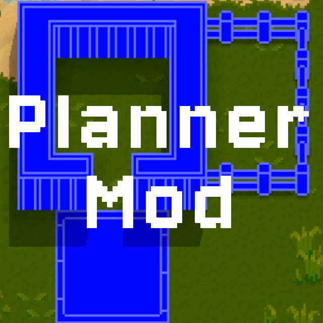 Planner Mod – Necesse Mod
