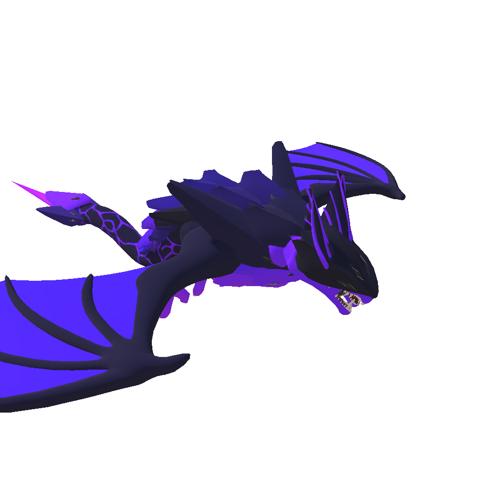 Ender Wyvern (not og creator)
