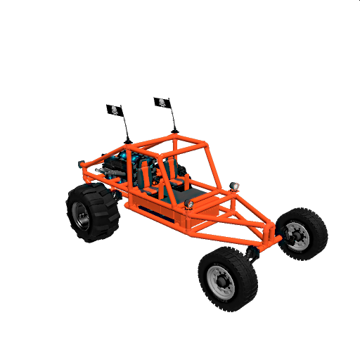 Sand Rail preview
