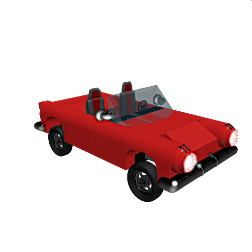 crankey spoat car preview