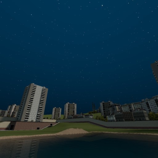 Night sky (dupe)