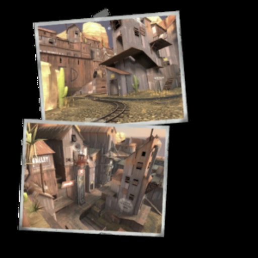 plr_omg_tower – Team Fortress 2 Mod