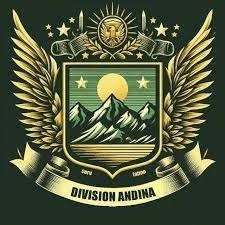 División Andina v.2