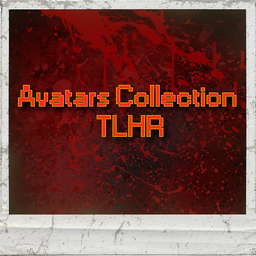 Avatars Collection TLHR server