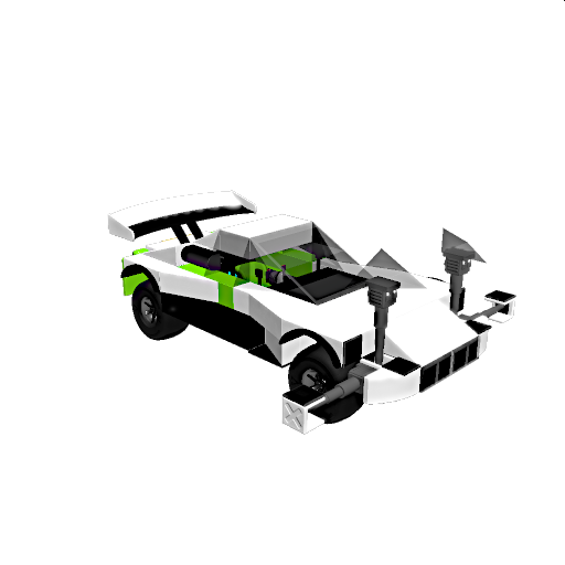 Koeniggsegg Jesko