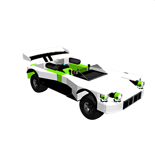 Koennigsegg Jesko Convertible