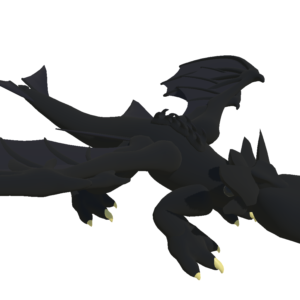night fury