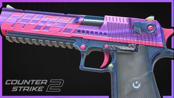 Desert Eagle | Clutch
