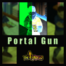 PortalGun