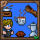 CoffeeAddict – tModLoader Mod