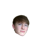 Dickie Head 2