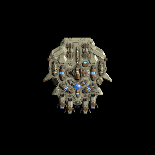 Axehead II explorer