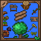 TreeWoodCarpentry – tModLoader Mod