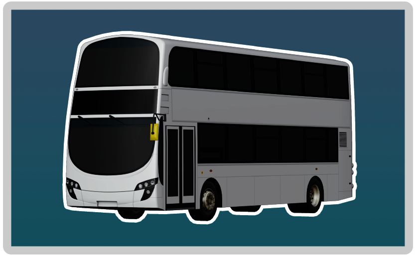 B7TL (Refurbished Eclipse Gemini 1)