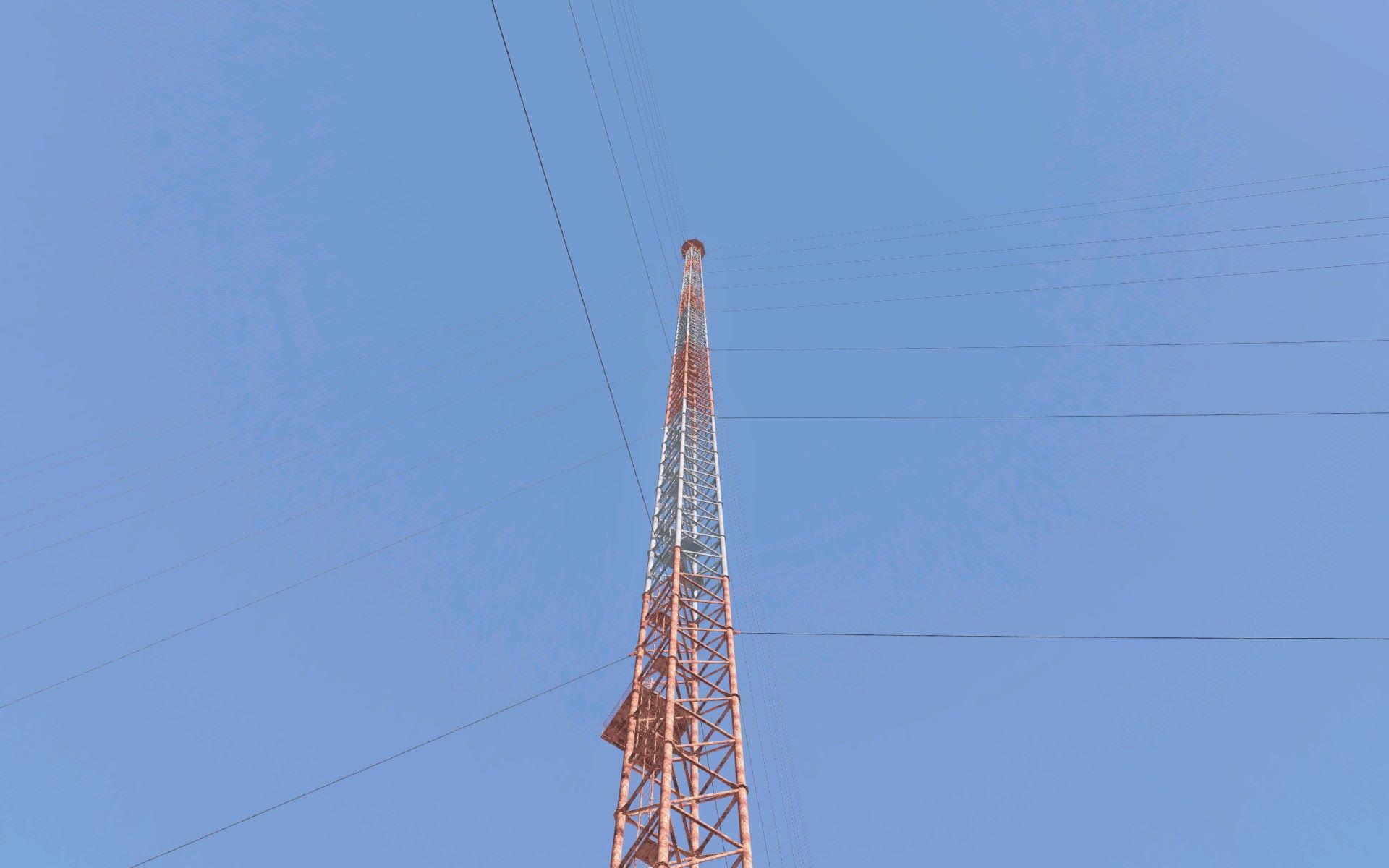 RadioTower A330
