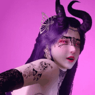 vam 魅魔云曦 天穹 双排