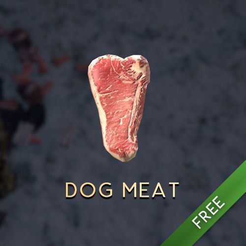 Dog Meat