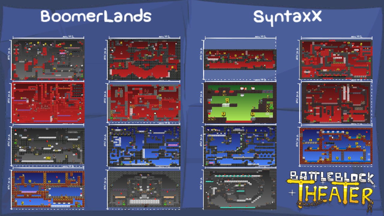 BoomerLands
