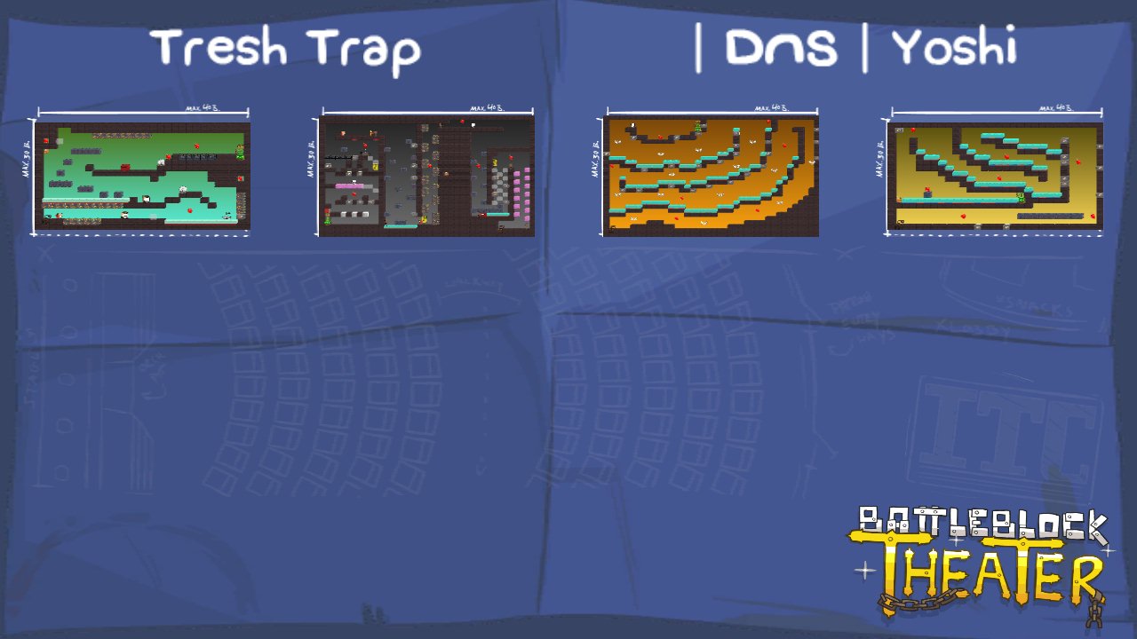 Tresh Trap