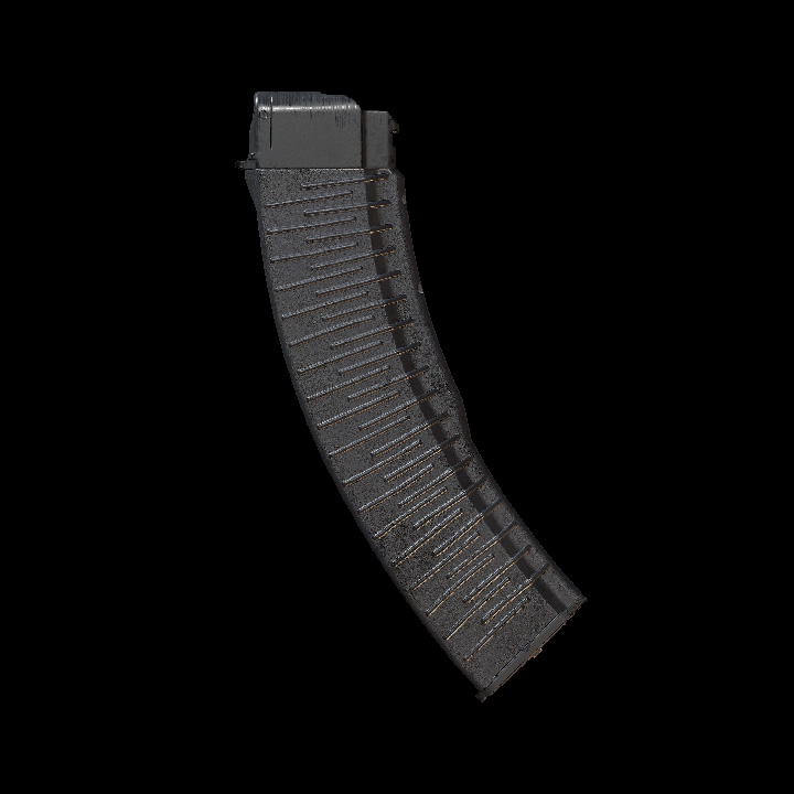 Molot 45 round magazine [1035]