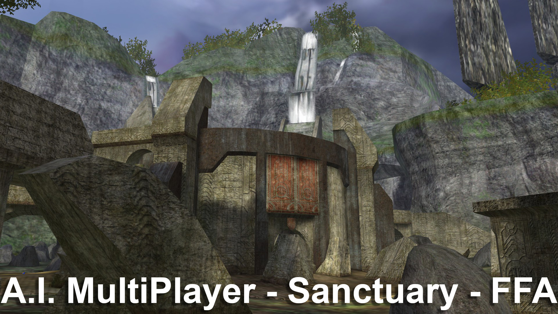 aimp sanctuary ffa