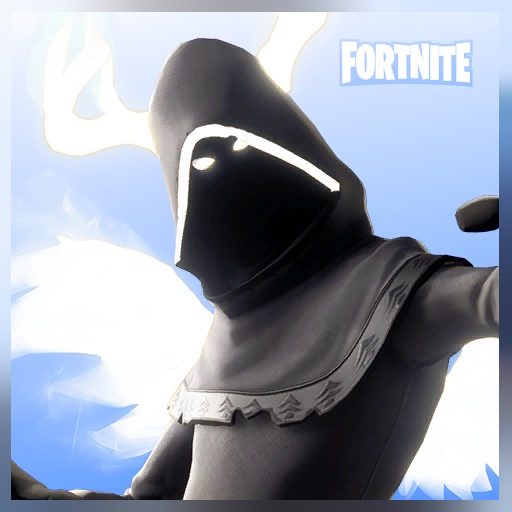 [Fortnite] - Perfect Shadow
