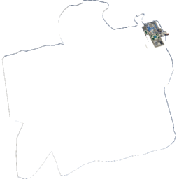 ARSTOTZKA MAP ORGINAL | SKRZYNEK STOLE IT |