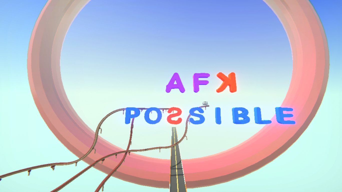 All Tracks (NEW)