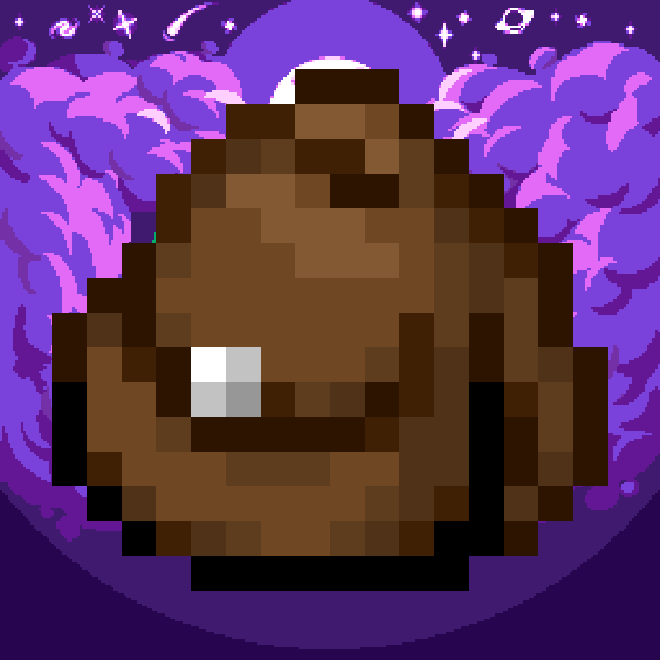 Backpacks Mod [Standalone]