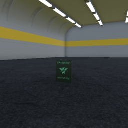 Arstotzka Passport (remasted)